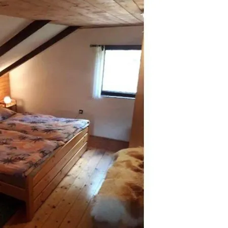 Peklo Fuer 6 Personen Holiday home