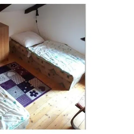 Peklo Fuer 6 Personen Raspenava