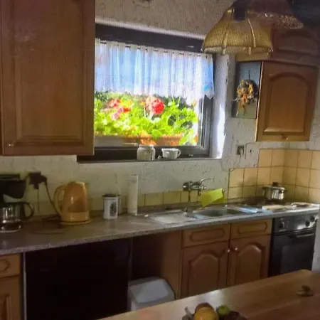 Holiday home Peklo Fuer 6 Personen Raspenava