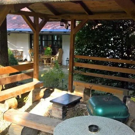 Peklo Fuer 6 Personen Holiday home *