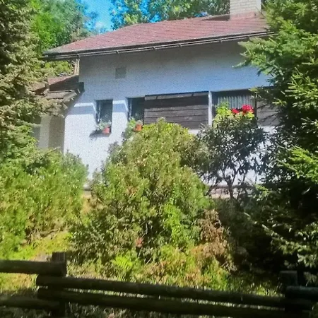 Peklo Fuer 6 Personen Holiday home Raspenava