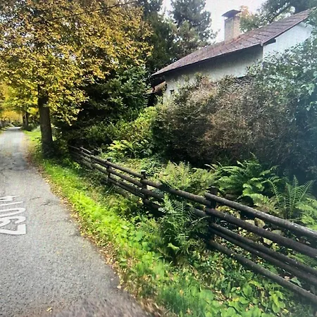 Holiday home Peklo Fuer 6 Personen *